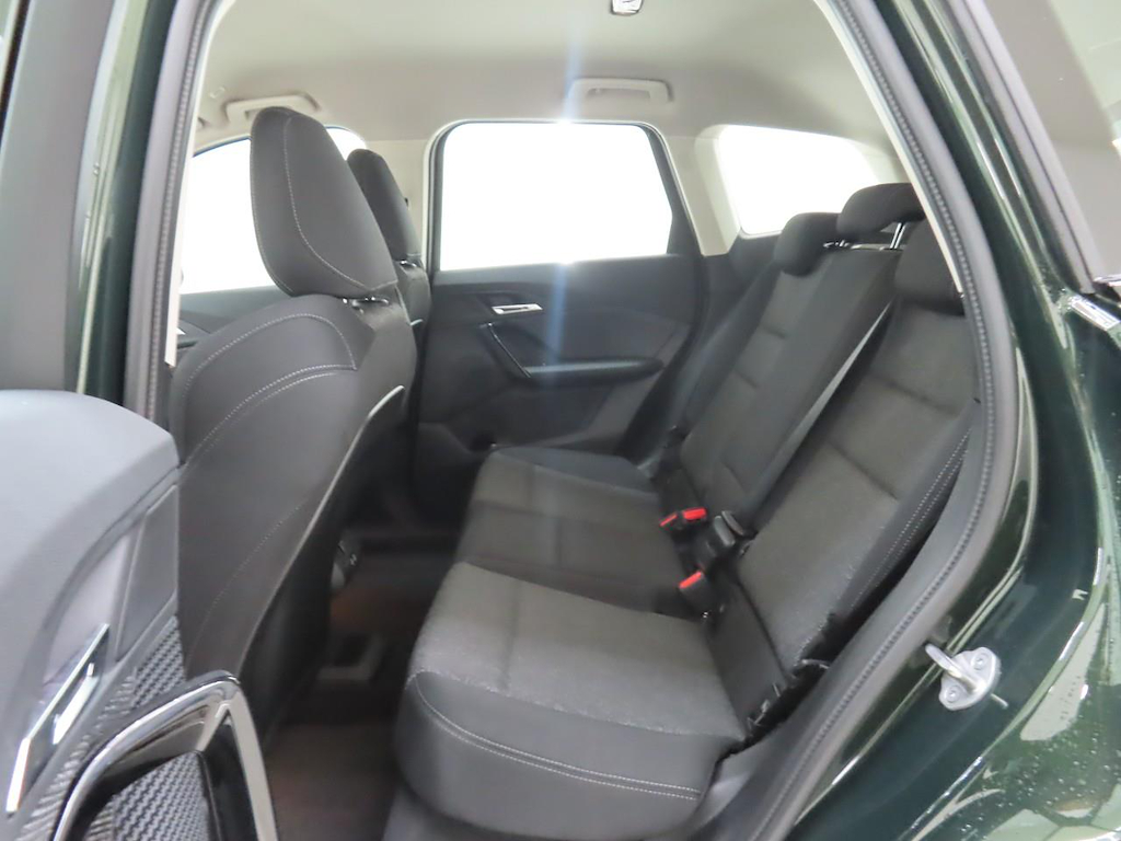 Foto 9 van BMW ix1