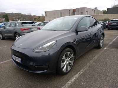 Achetez TESLA MODEL Y sur Ayvens Carmarket
