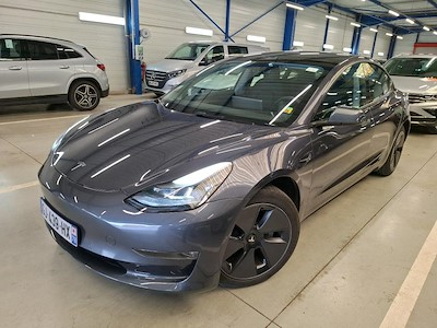Buy TESLA MODEL 3 on Ayvens Carmarket