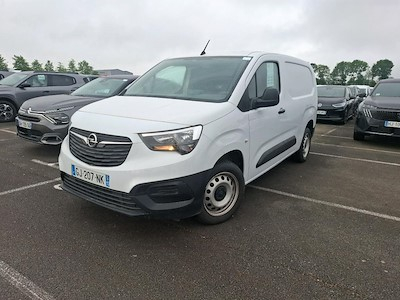 Achetez OPEL COMBO sur Ayvens Carmarket