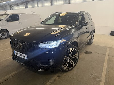 Achetez VOLVO XC90 sur Ayvens Carmarket
