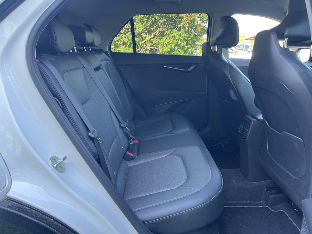 Kia Niro 1.6 GDi 141ch HEV Premium Business DCT6