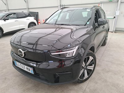 Achetez VOLVO XC40 sur Ayvens Carmarket