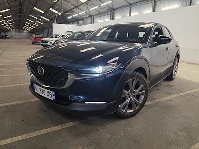 Acquista MAZDA CX-30 a Ayvens Carmarket