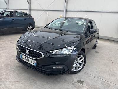Achetez SEAT LEON sur Ayvens Carmarket