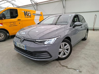 Achetez VOLKSWAGEN GOLF sur Ayvens Carmarket