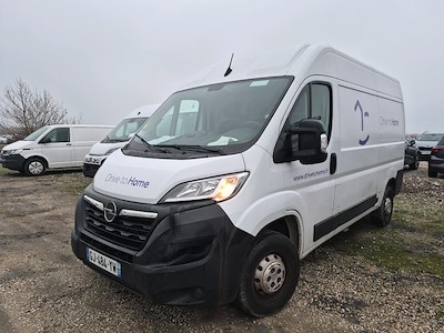Купуй OPEL MOVANO на Ayvens Carmarket