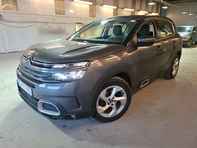 Buy CITROËN C5 AIRCROSS on Ayvens Carmarket