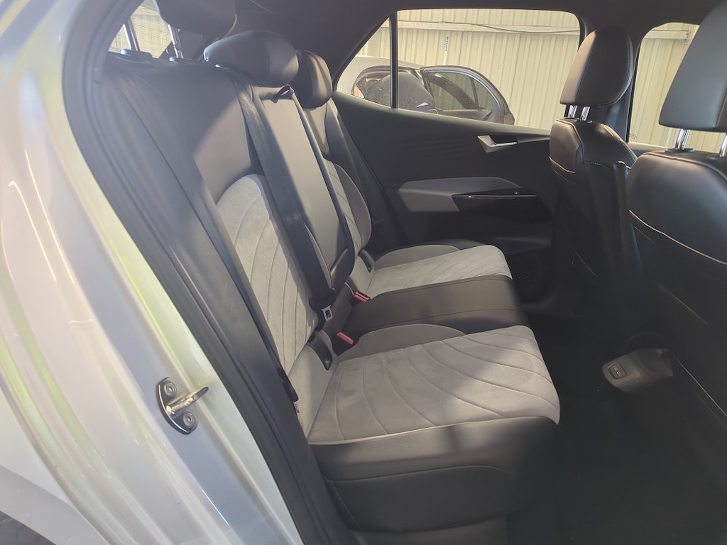Volkswagen ID.3 204ch Pro S 77 kWh