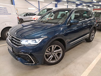 Achetez VOLKSWAGEN TIGUAN sur Ayvens Carmarket