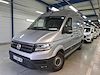 Kaufe VOLKSWAGEN E-CRAFTER bei Ayvens Carmarket