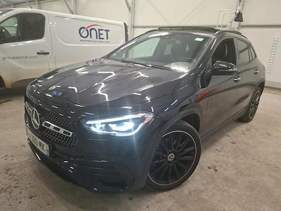 Achetez MERCEDES-BENZ CLASSE GLA sur Ayvens Carmarket