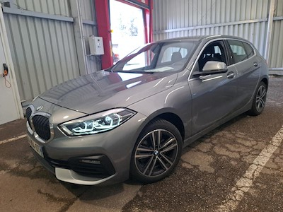 Achetez BMW SERIE 1 sur Ayvens Carmarket