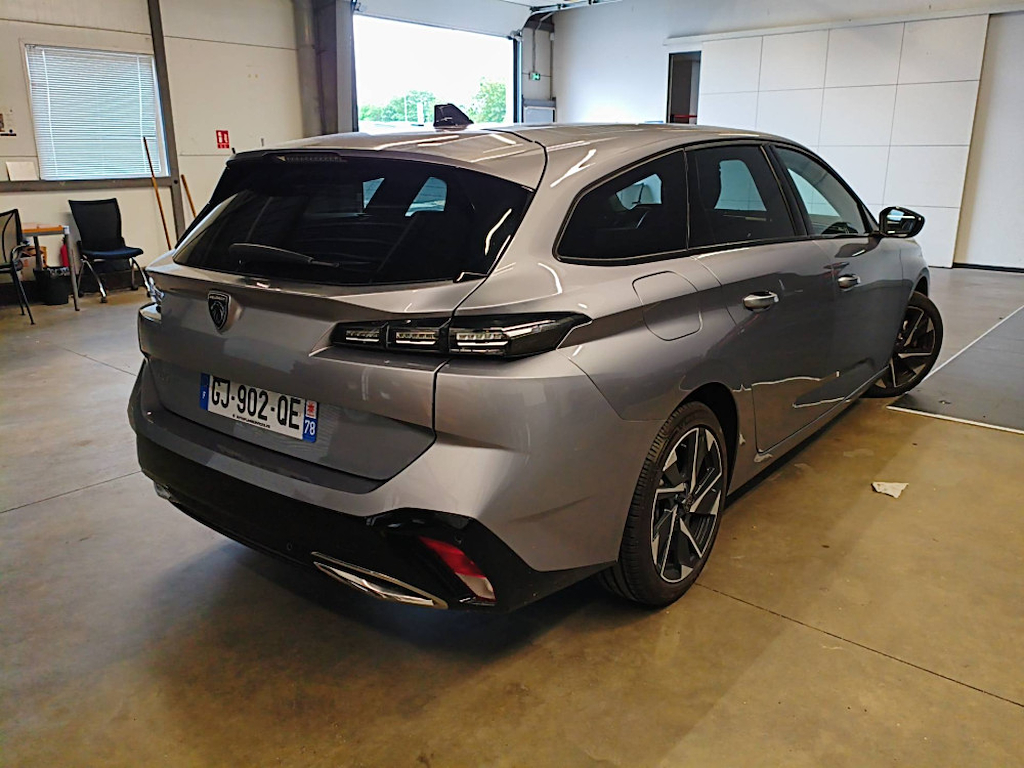 PEUGEOT 308 SW 308 SW 1.2 PureTech 130ch S&S Allure Pack 