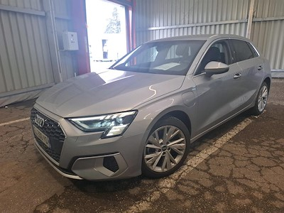 Buy AUDI A3 SPORTBACK on Ayvens Carmarket