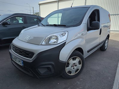 Achetez FIAT FIORINO sur Ayvens Carmarket