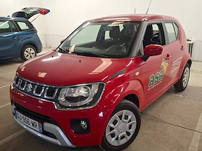 Osta [Merkki] [Malli] osoitteesta Ayvens Carmarket