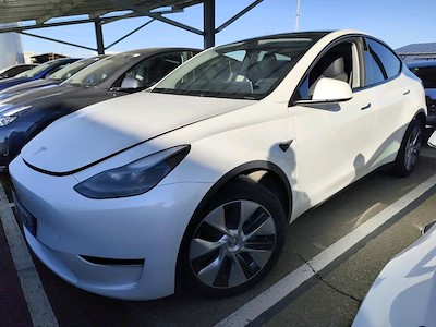 Achetez TESLA MODEL Y sur Ayvens Carmarket