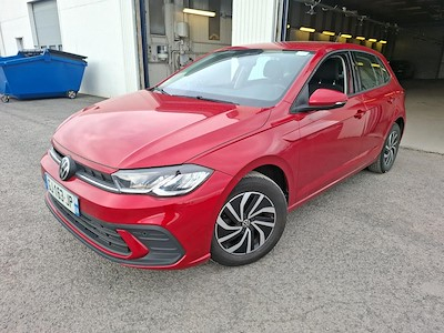 Achetez VOLKSWAGEN POLO sur Ayvens Carmarket