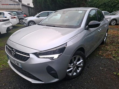 Achetez OPEL CORSA sur Ayvens Carmarket