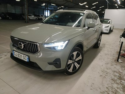 Achetez VOLVO XC40 sur Ayvens Carmarket