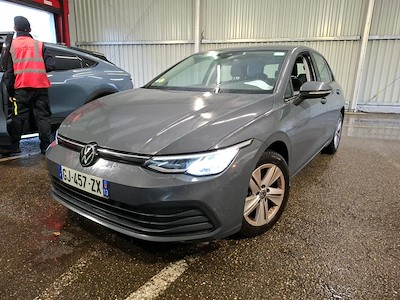 Achetez VOLKSWAGEN GOLF sur Ayvens Carmarket