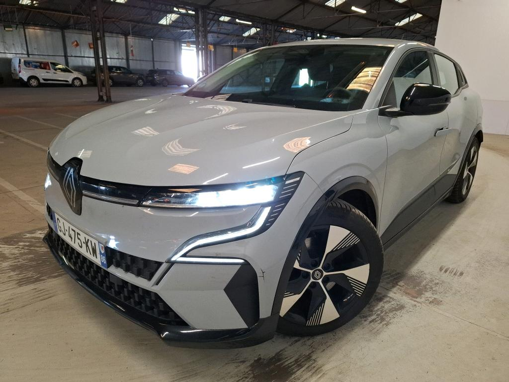 Renault Megane E-TECH  E-Tech Electric EV60 220ch Equilibre optimum charge
