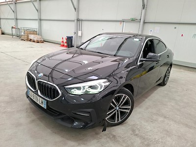 Kúpiť BMW SERIE 2 GC na Ayvens Carmarket