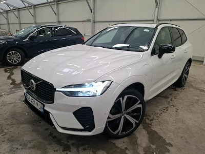 Achetez VOLVO XC60 sur Ayvens Carmarket