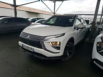 Achetez MITSUBISHI ECLIPSE CROSS sur Ayvens Carmarket
