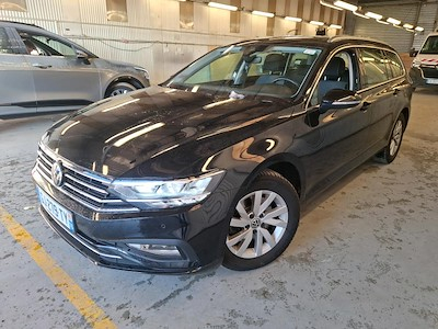 Achetez VOLKSWAGEN PASSAT SW sur Ayvens Carmarket