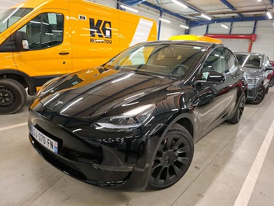 Achetez TESLA MODEL Y sur Ayvens Carmarket