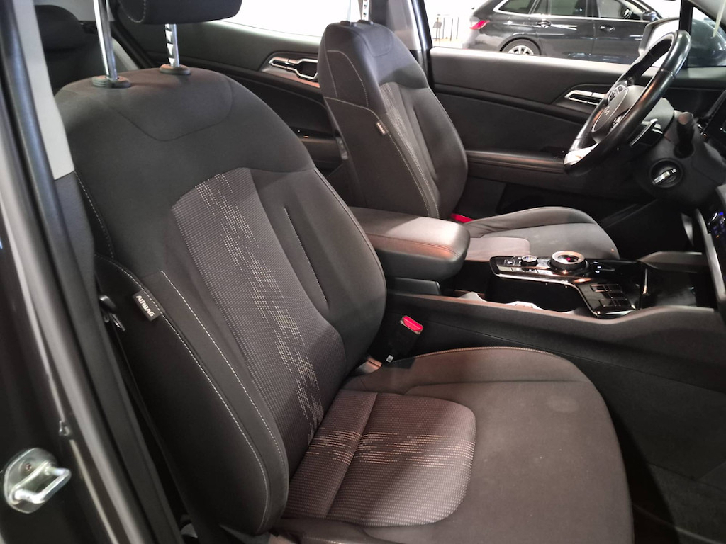 Kia Sportage 1.6 T-GDi 265ch PHEV Active Business BVA6 4x4
