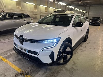 Achetez RENAULT MEGANE E-TECH sur Ayvens Carmarket