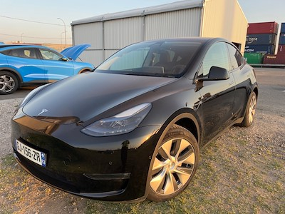 Achetez TESLA MODEL Y sur Ayvens Carmarket