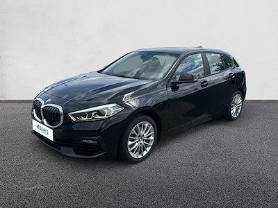 Achetez BMW SERIE 1 sur Ayvens Carmarket