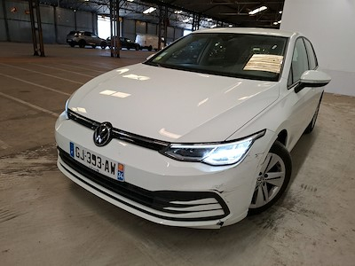 Achetez VOLKSWAGEN GOLF sur Ayvens Carmarket