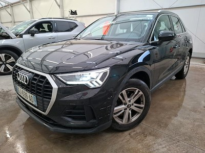 Achetez AUDI Q3 sur Ayvens Carmarket