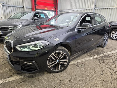 Achetez BMW SERIE 1 sur Ayvens Carmarket