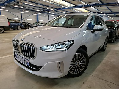 Achetez BMW SERIE 2 ACTIVE TOURE sur Ayvens Carmarket