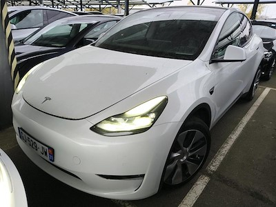 Achetez TESLA MODEL Y sur Ayvens Carmarket