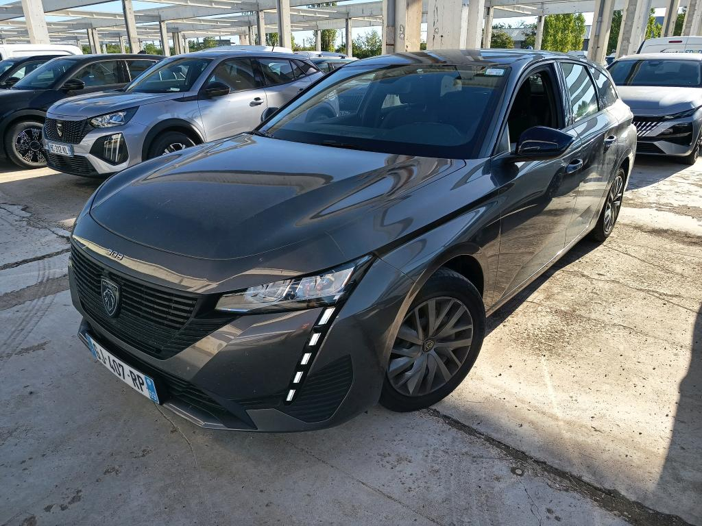 Peugeot 308 SW  SW 1.2 PureTech 110ch S&S Active Pack