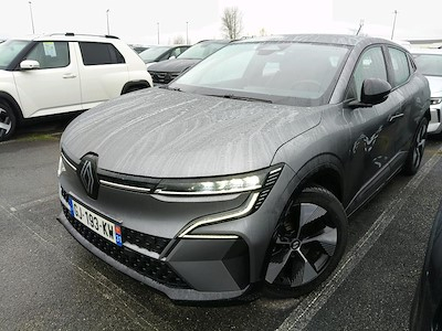 Achetez RENAULT MEGANE E-TECH sur Ayvens Carmarket