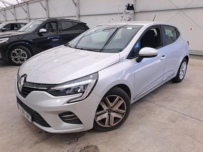 Achetez RENAULT CLIO sur Ayvens Carmarket