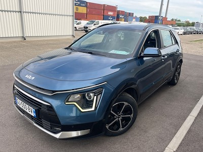 Achetez KIA NIRO sur Ayvens Carmarket