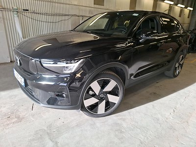 Achetez VOLVO C40 sur Ayvens Carmarket