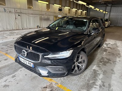 Buy VOLVO V60 on Ayvens Carmarket