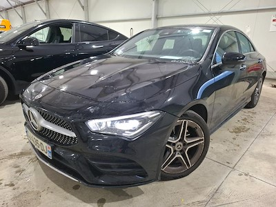 Achetez MERCEDES-BENZ CLA COUPE sur Ayvens Carmarket