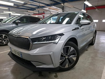 Buy SKODA ENYAQ on Ayvens Carmarket