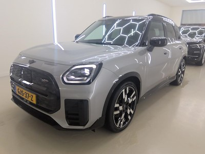 Koop uw MINI Countryman op Ayvens Carmarket